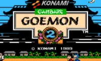 Ganbare Goemon 2 (Japan) [En by Stardust Crusaders v1.0]