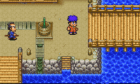 Ganbare Goemon 3 – Shishi Juuroku Hyoue no Karakuri Manjigatame (Japan)