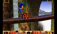 Ganbare Goemon – Dero Dero Douchuu Obake Tenkomori (Japan)