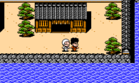 Ganbare Goemon Gaiden 2 – Tenka no Zaihou (Japan)