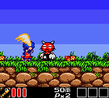 Ganbare Goemon – Hoshizorashi Dynamites Arawaru!! (Japan)