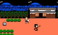 Ganbare Goemon! – Karakuri Douchuu (Japan)