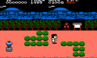 Ganbare Goemon! – Karakuri Douchuu (Japan) [En by Dragoon-X v1.02]