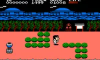 Ganbare Goemon! – Karakuri Douchuu (Japan) [En by Dragoon-X v1.02]