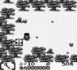 Ganbare Goemon – Kurofunetou no Nazo (Japan)