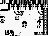 Ganbare Goemon – Sarawareta Ebisumaru (Japan)