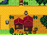 Ganbare Goemon – Tengutou no Gyakushuu (Japan)