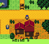 Ganbare Goemon – Tengutou no Gyakushuu (Japan)