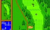 Ganbare! Golf Boys (Japan)
