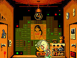 Ganbare Neo Poke-kun (Ka) (Japan)