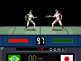 Ganbare! Nippon! Olympic 2000 (Japan)