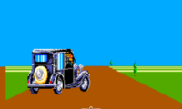 Gangster Town (USA, Europe)