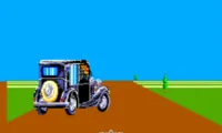 Gangster Town (USA, Europe)