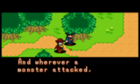 Ganpuru – Gunman’s Proof (Japan) [En by Aeon Genesis v1.03]