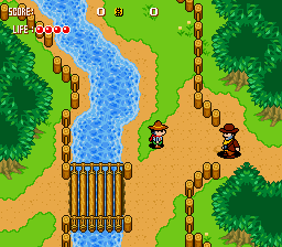 Ganpuru – Gunman’s Proof (Japan)