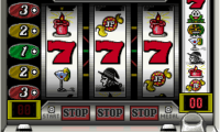 Ganso Pachi-Slot Nihonichi (Japan)