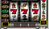 Ganso Pachi-Slot Nihonichi (Japan)