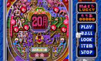 Ganso Pachinko Ou (Japan)