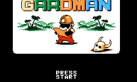 Gardman (Asia) (Unl)