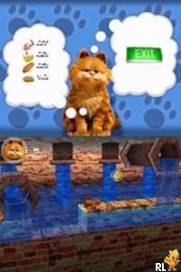 Garfield – A Tail of Two Kitties (USA) (En,Fr,Es)