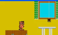 Garfield – A Week of Garfield (Japan)