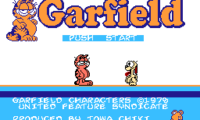 Garfield – A Week of Garfield Upgrade