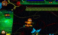 Garfield – Caught in the Act (USA, Europe)