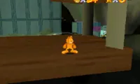 Garfield: Desolation