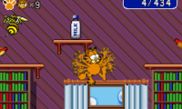 Garfield – The Search For Pooky (E)(Rising Sun)