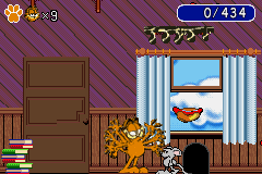 Garfield – The Search For Pooky (U)(Trashman)