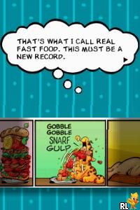 Garfield’s Nightmare (Europe) (En,Fr,De,Es,It,Nl,Pt,Sv,No,Da,Fi)