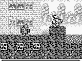 Gargoyle’s Quest – Ghosts’n Goblins (USA, Europe)