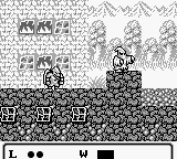 Gargoyle’s Quest – Ghosts’n Goblins (USA, Europe)