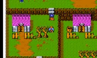 Gargoyle’s Quest II – The Demon Darkness (Europe)