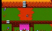 Gargoyle’s Quest II – The Demon Darkness (USA)
