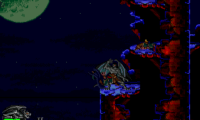 Gargoyles (USA)
