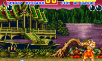 Garou Densetsu 2 – Aratanaru Tatakai (Japan) (Rev A)