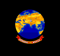Garou Densetsu II – Aratanaru Tatakai
