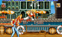 Garou Densetsu Special (Japan)