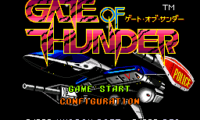 Gate of Thunder