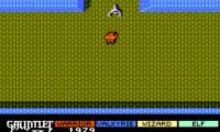 Gauntlet II (Europe)