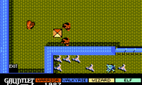 Gauntlet II (USA)