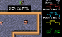 Gauntlet IV (USA, Europe) (En,Ja) (August 1993)