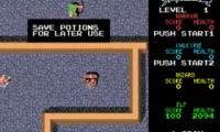Gauntlet IV (USA, Europe) (En,Ja) (August 1993)