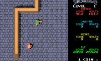 Gauntlet IV (USA, Europe) (En,Ja) (September 1993)