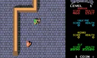 Gauntlet IV (USA, Europe) (En,Ja) (September 1993)