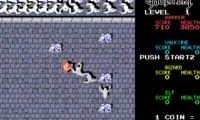 Gauntlet (Japan) (En,Ja)