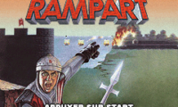 Gauntlet & Rampart (E)(Supplex)