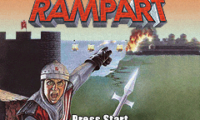 Gauntlet & Rampart (U)(Trashman)