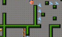 Gauntlet (USA) (Unl)